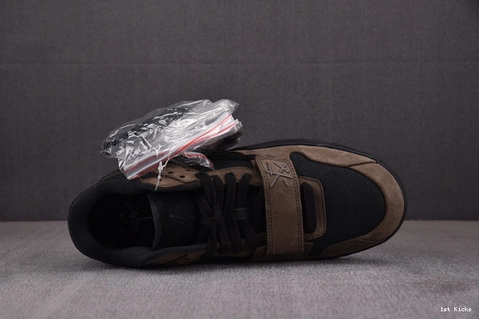 1st Kicks Jumpman TR Jack x FZ8117-204 Scott Jordan Travis 0719